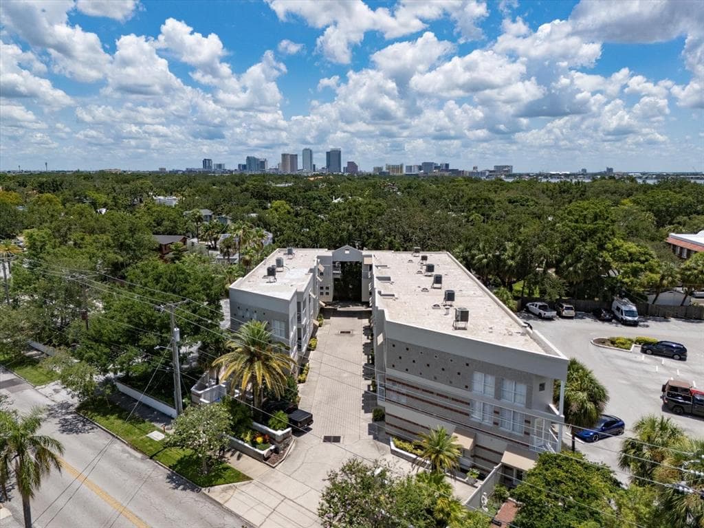 1508 S HOWARD AVENUE UNIT A TAMPA, FL 33606