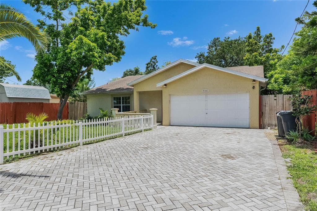 9041 58TH STREET N PINELLAS PARK, FL 33782