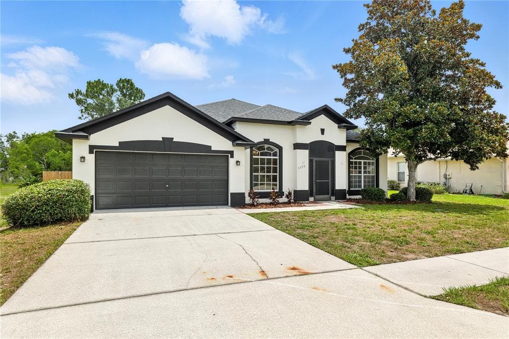 5390 GREYSTONE DRIVE SPRING HILL, FL 34609