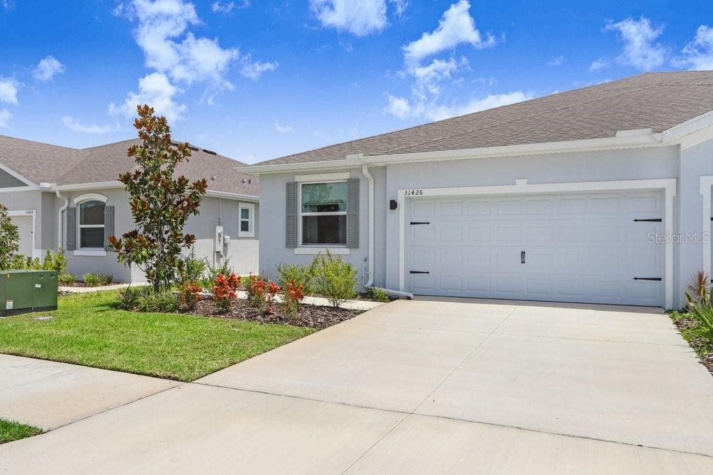 31426 ANCIENT SAGE ROAD WESLEY CHAPEL, FL 33545
