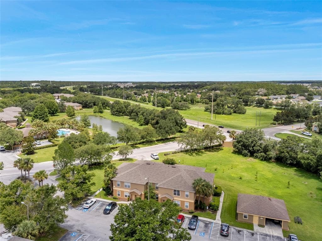 36243 LAKE CHASE BOULEVARD UNIT 102 ZEPHYRHILLS, FL 33541
