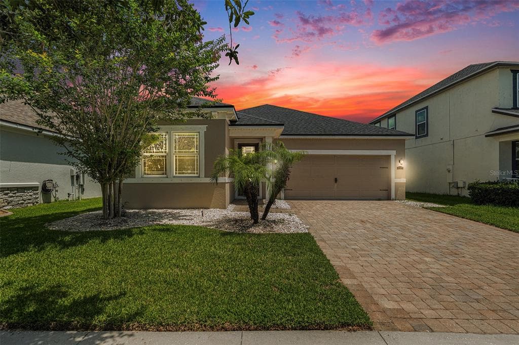 12322 EAGLE SWOOP PLACE RIVERVIEW, FL 33579
