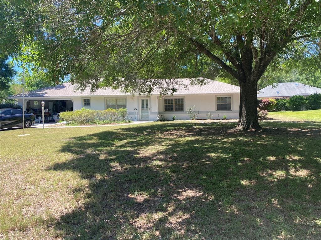 8902 SW 191ST CIRCLE DUNNELLON, FL 34432