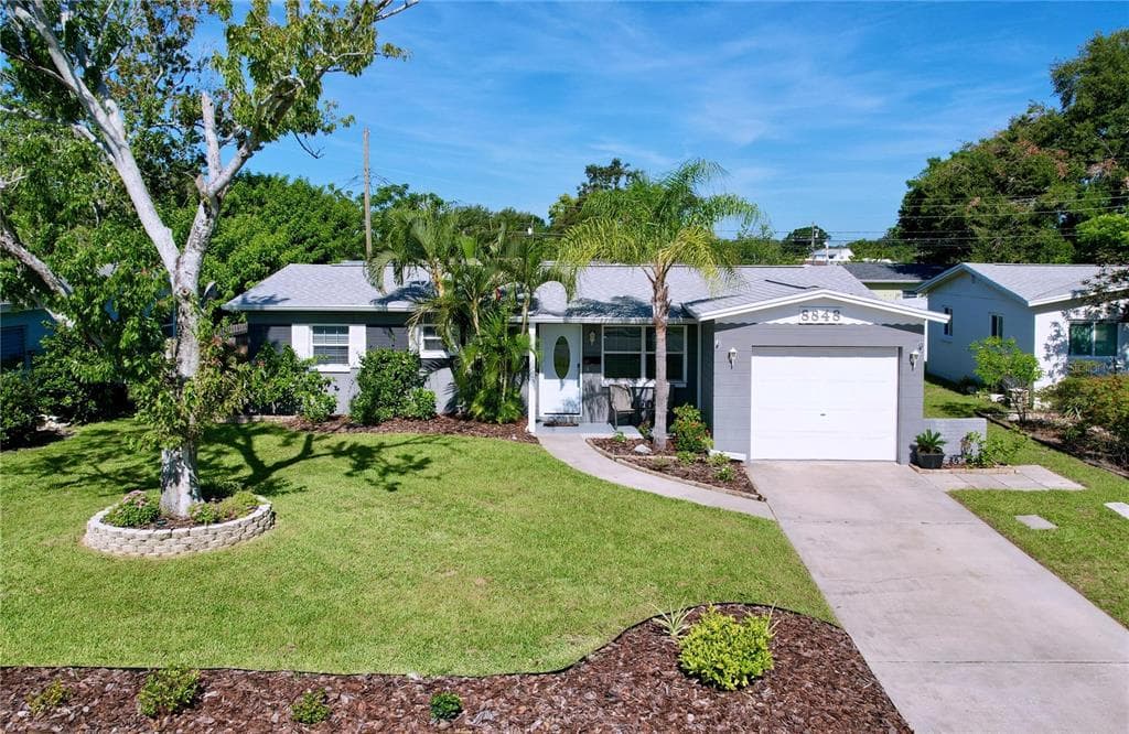 8848 56TH WAY N PINELLAS PARK, FL 33782