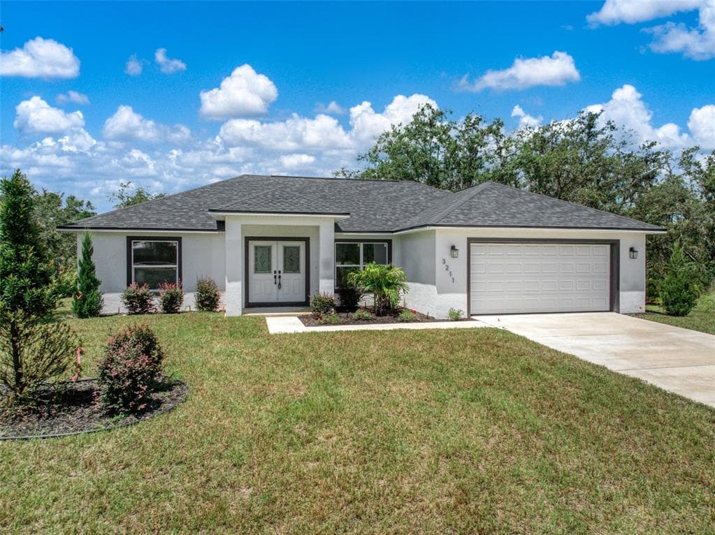 3211 W ONEIDA ROAD AVON PARK, FL 33825