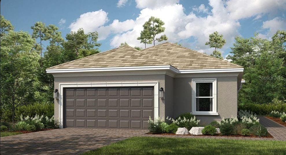 3840 CONSOLARE COURT WESLEY CHAPEL, FL 33543