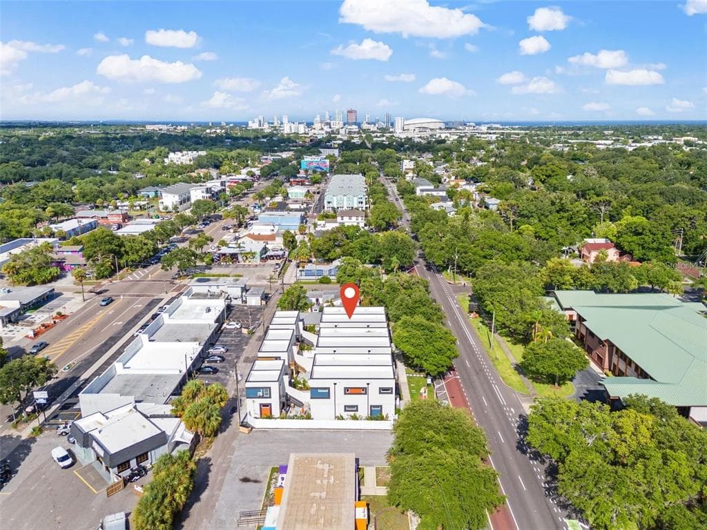3021 1ST AVENUE S ST PETERSBURG, FL 33712