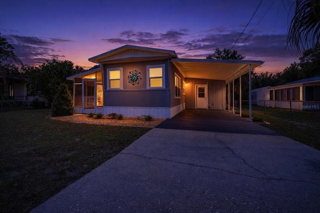 9936 E PERCH COURT INVERNESS, FL 34450
