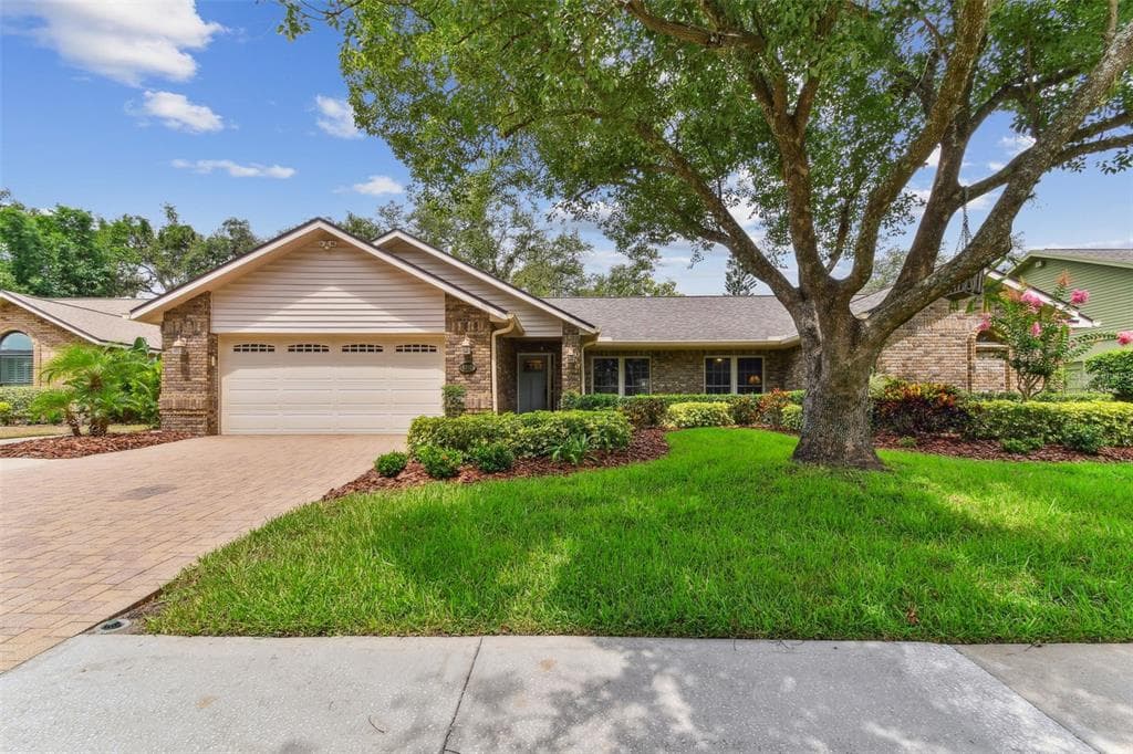 1810 TAMERLANE PLACE BRANDON, FL 33510
