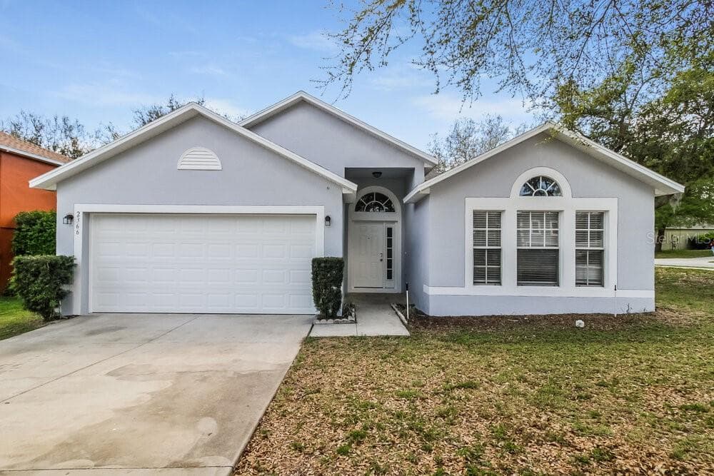 2366 TEALWOOD CIRCLE TAVARES, FL 32778