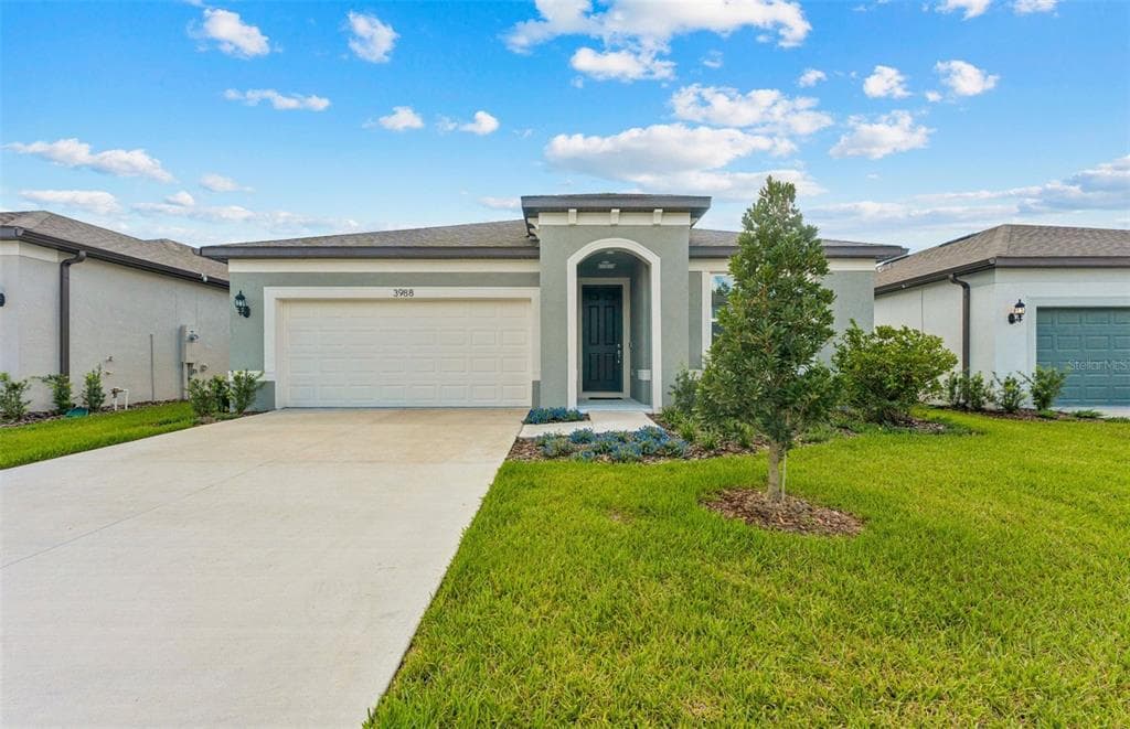3988 BIG SKY DRIVE SPRING HILL, FL 34604