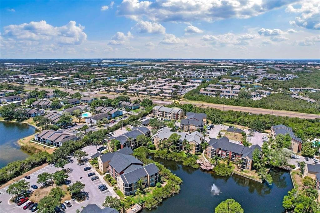 11901 4TH STREET N UNIT 10105(Furnished) ST PETERSBURG, FL 33716