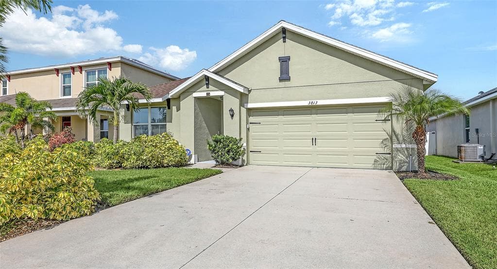 3813 WILLOW BRANCH PLACE PALMETTO, FL 34221