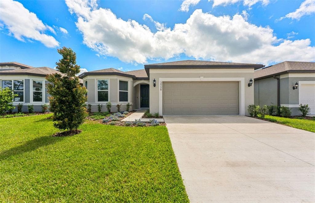 3998 BIG SKY DRIVE SPRING HILL, FL 34604