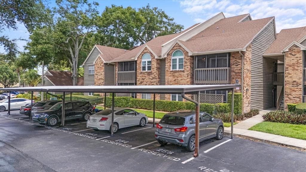 2500 WINDING CREEK BOULEVARD UNIT I106 CLEARWATER, FL 33761