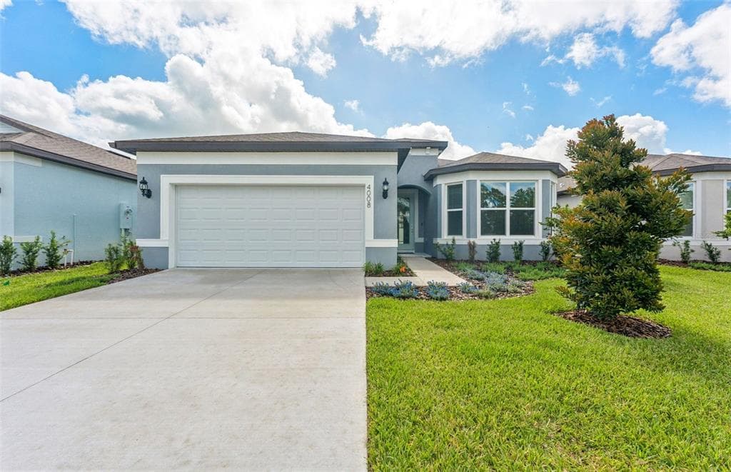 4008 BIG SKY DRIVE SPRING HILL, FL 34604