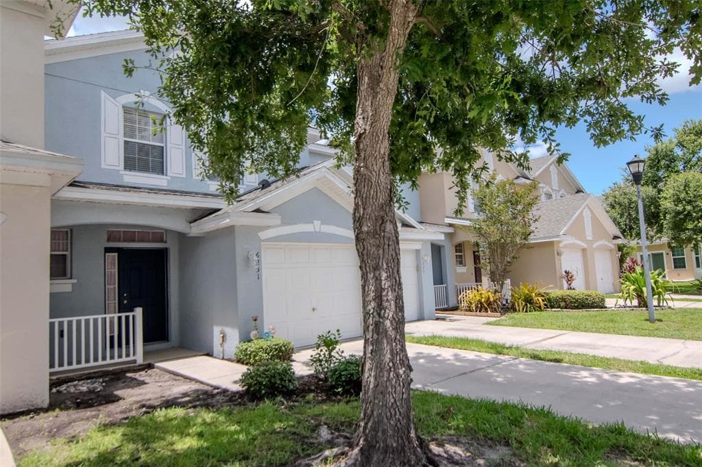 6231 OLIVEDALE DRIVE RIVERVIEW, FL 33578