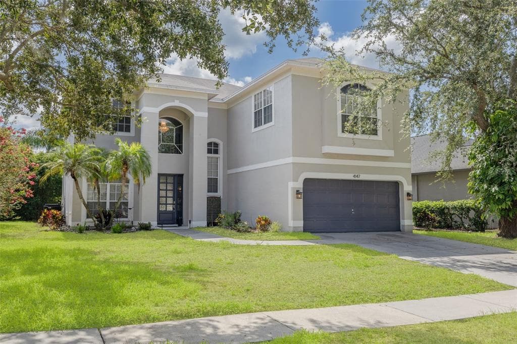 4147 GRANDCHAMP CIRCLE
