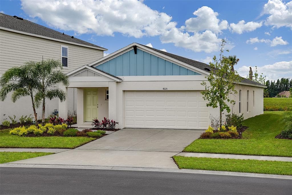 762 AMBLESIDE DRIVE HAINES CITY, FL 33844