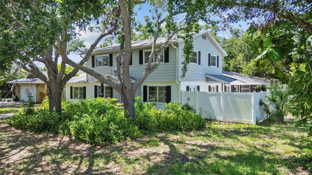 6301 13TH AVENUE N ST PETERSBURG, FL 33710