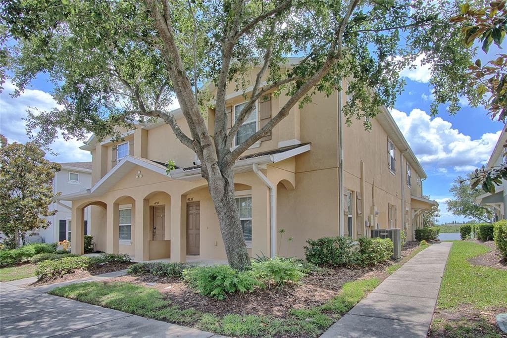 4737 SOMERSET HILL LANE RIVERVIEW, FL 33578