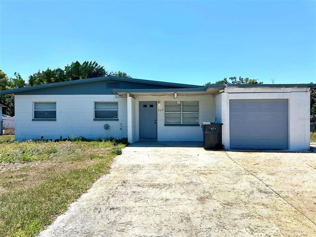 525 CLEARFIELD ROAD BRANDON, FL 33511