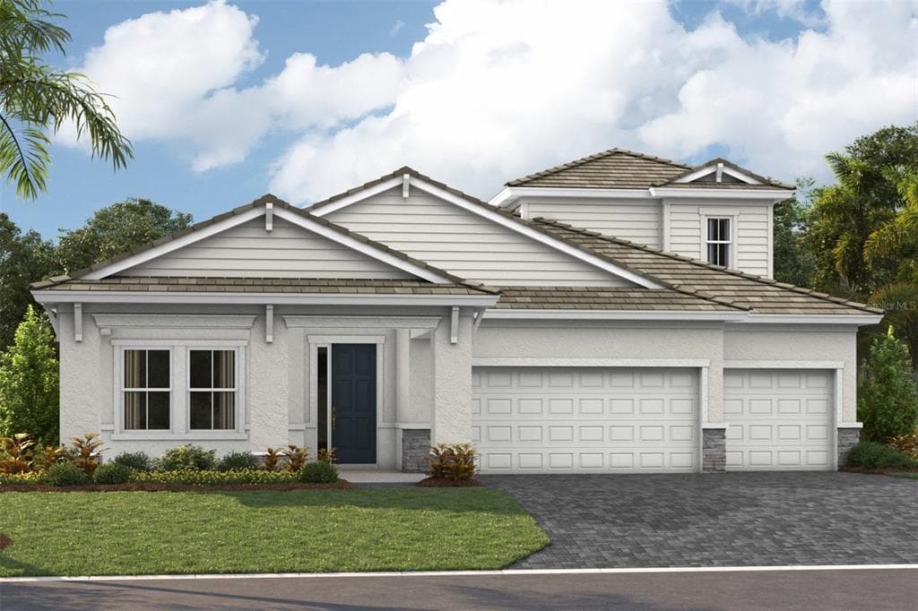 10243 LONGMEADOW AVENUE PARRISH, FL 34219