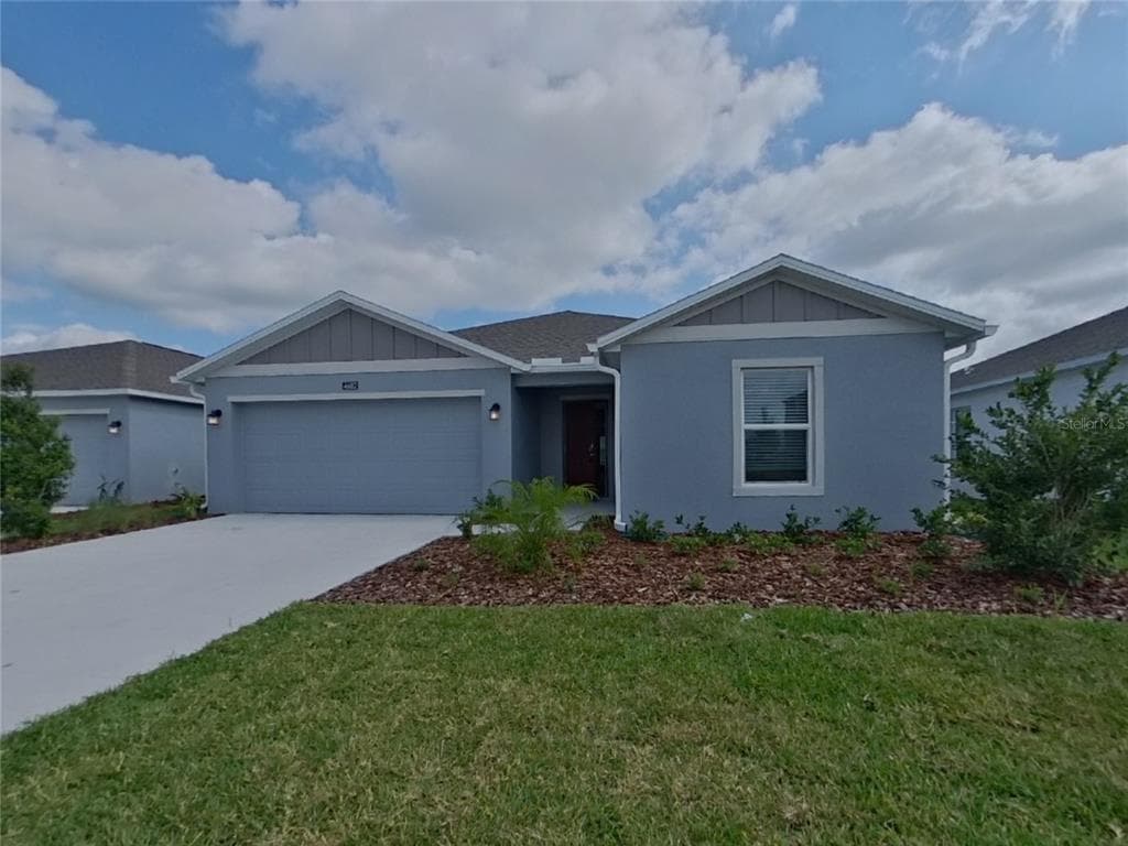 4682 YELLOW ELDER WAY KISSIMMEE, FL 34758