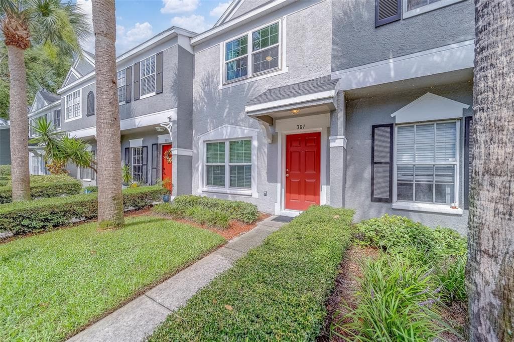 367 COUNTRYSIDE KEY BOULEVARD OLDSMAR, FL 34677