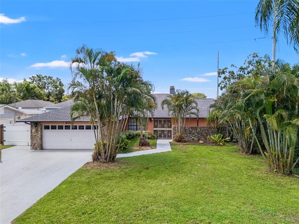 2708 W BIRD STREET TAMPA, FL 33614