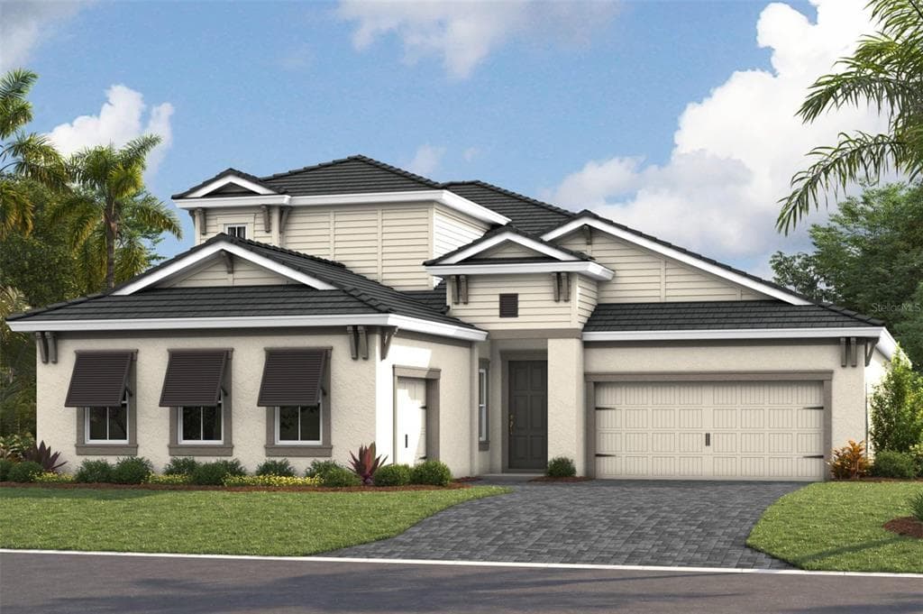 17510 GLISTENING COURT VENICE, FL 34293