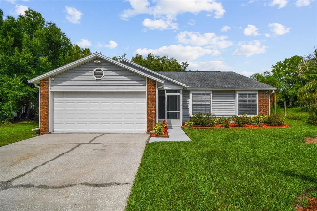 2868 DENMARSH COURT PALM HARBOR, FL 34684