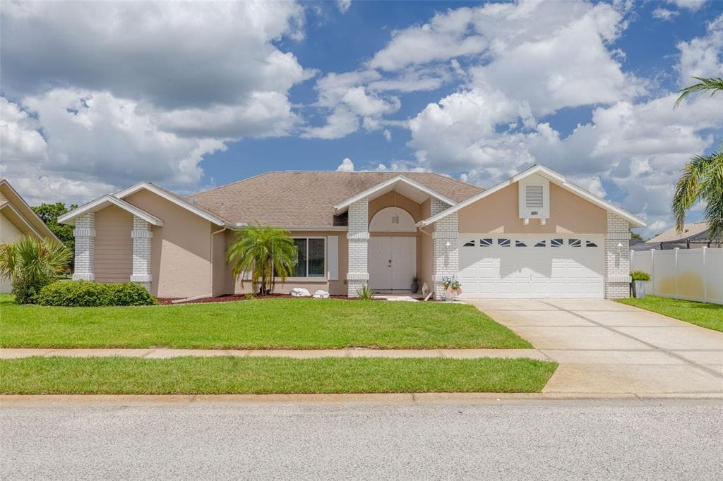 8811 NAPA LOOP NEW PORT RICHEY, FL 34653