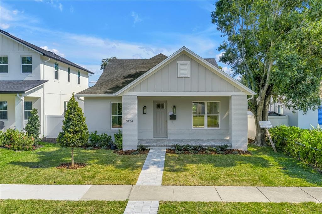 5124 3RD AVENUE N ST PETERSBURG, FL 33710