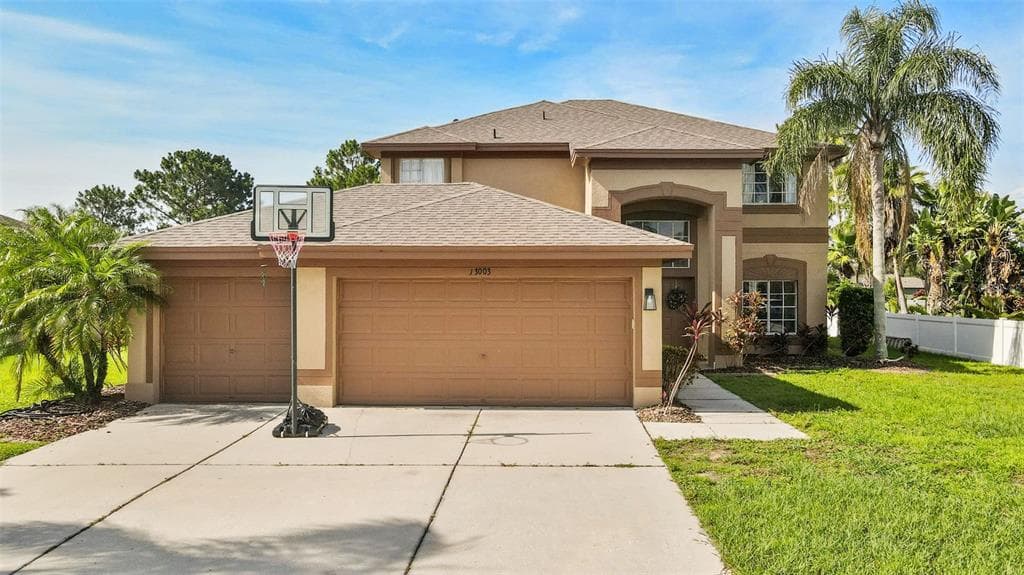 13003 CARLINGTON LANE RIVERVIEW, FL 33579
