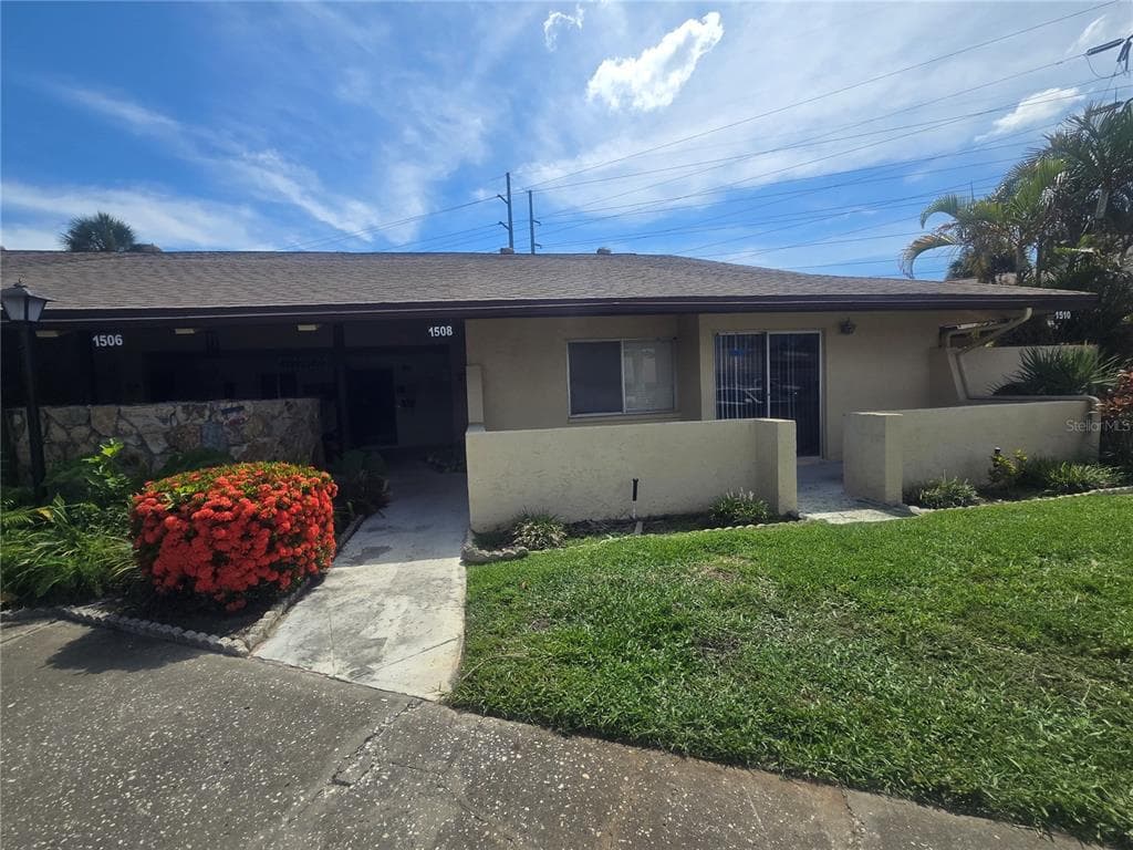 1508 16TH CIRCLE SE LARGO, FL 33771