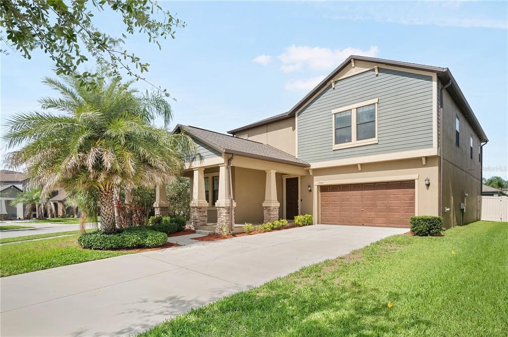 13923 ROSEATE TERN LANE RIVERVIEW, FL 33579