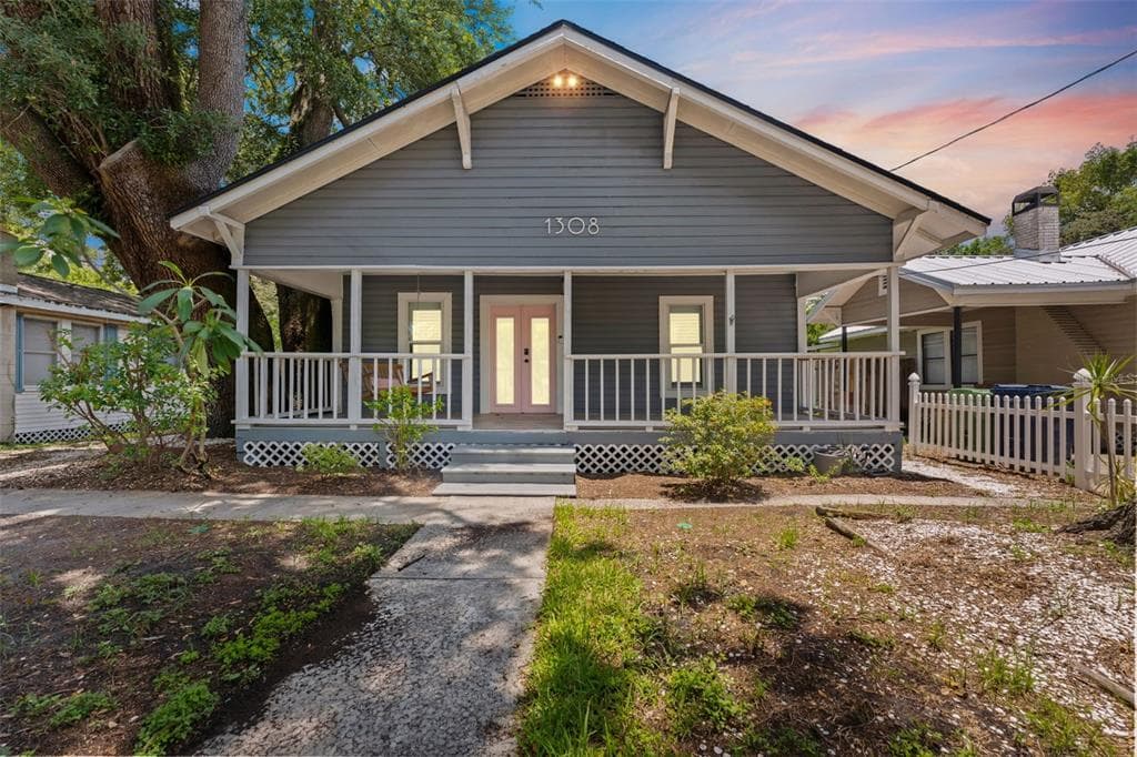 1308 E OSBORNE AVENUE TAMPA, FL 33603