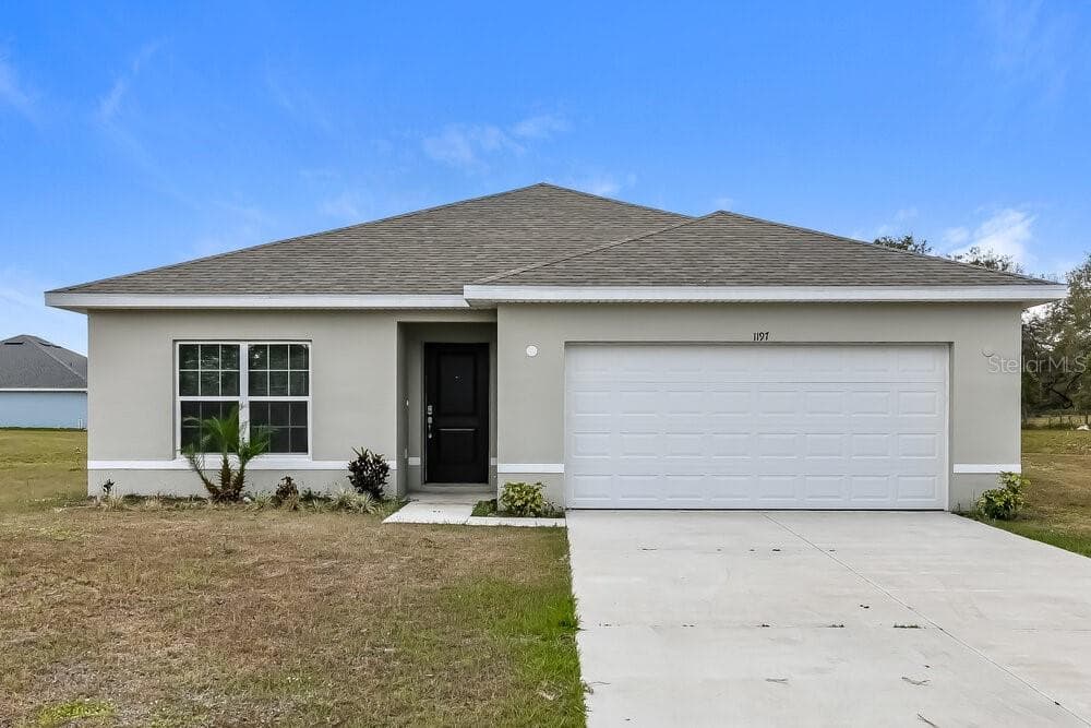 1197 SABINE LANE KISSIMMEE, FL 34759