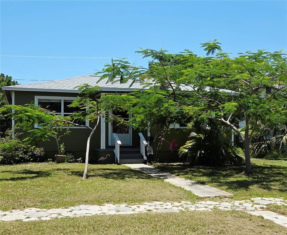 4350 2ND AVENUE S ST PETERSBURG, FL 33711