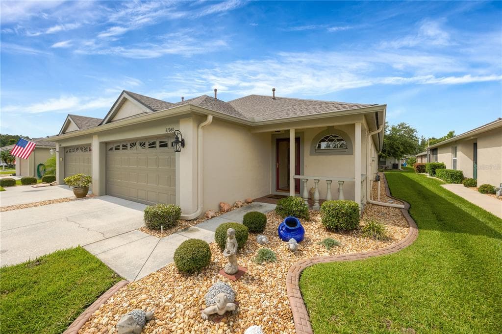 31940 STILLMEADOW DRIVE WESLEY CHAPEL, FL 33543