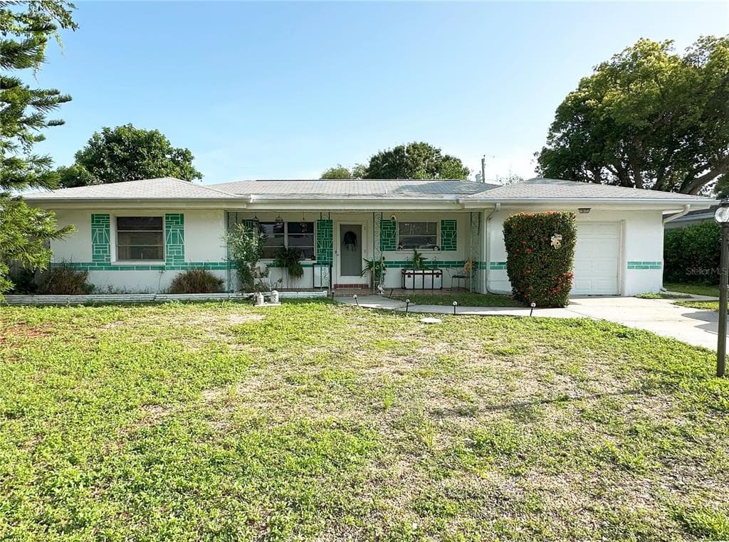 1448 TEMPLE STREET CLEARWATER, FL 33756