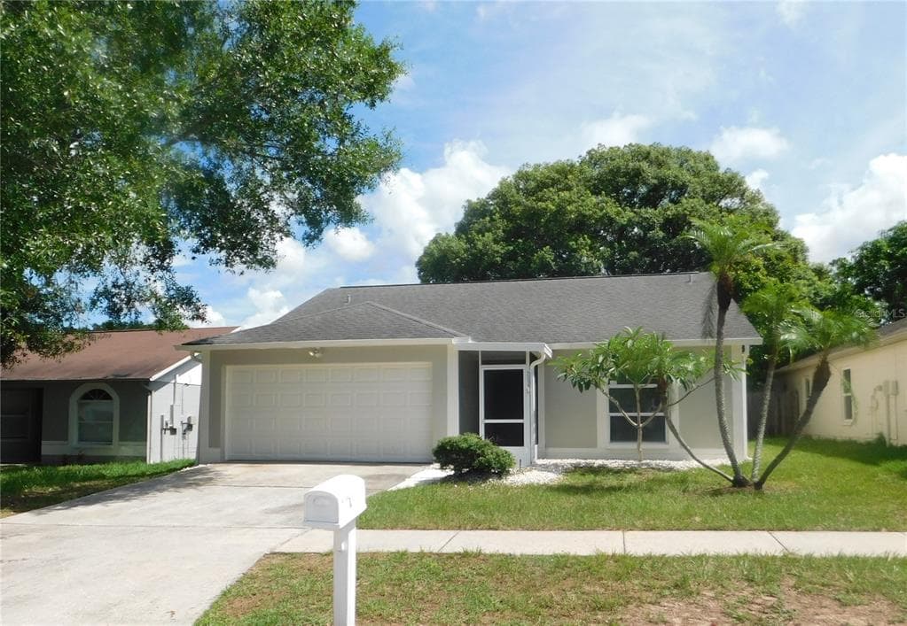 2114 INTERVISTA LANE VALRICO, FL 33594