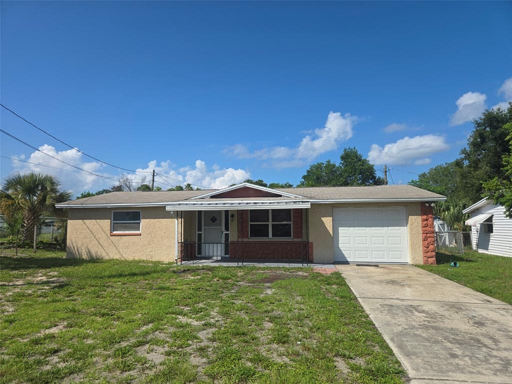 7408 COUNTRY CLUB DRIVE HUDSON, FL 34667