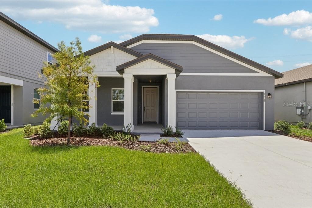 5728 HAYSTACK DRIVE ST CLOUD, FL 34771