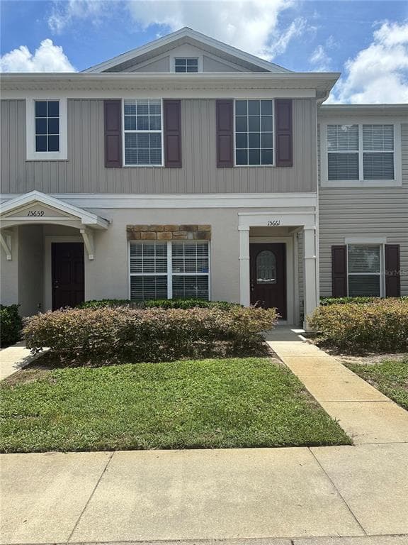 15661 STABLE RUN DRIVE SPRING HILL, FL 34610