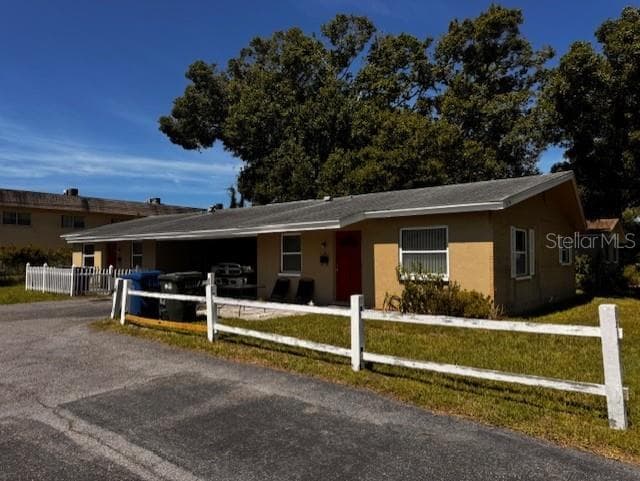3534 DAHLIA PLACE LARGO, FL 33771