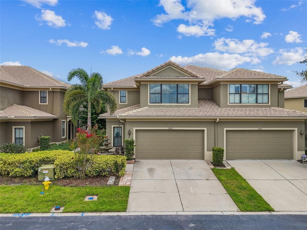 7929 TASSO COURT SEMINOLE, FL 33777