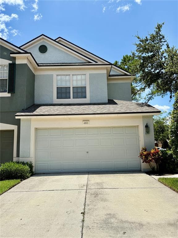 4801 POND RIDGE DRIVE RIVERVIEW, FL 33578