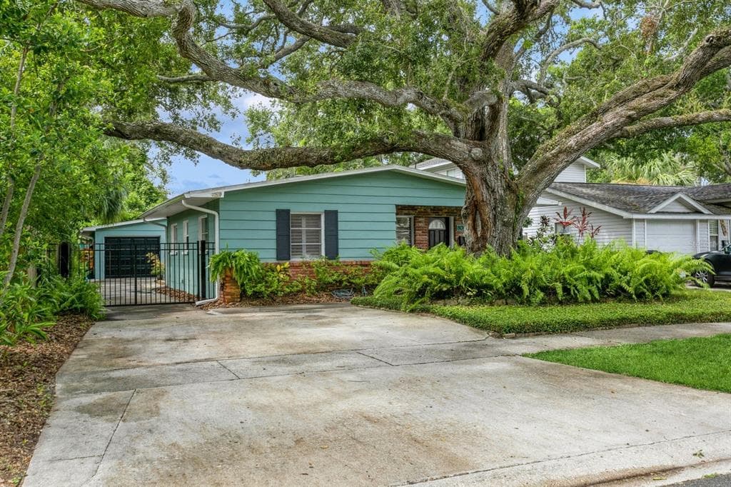 8014 27TH AVENUE N ST PETERSBURG, FL 33710